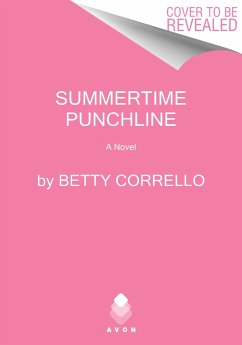 Summertime Punchline - Corrello, Betty