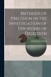 Methods of Precision in the... - Bild 1