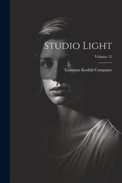 Studio Light; Volume 12 - Company, Eastman Kodak
