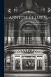 Annette Et Lubin: Comédie En Un Acte... - Bild 1