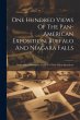 One Hundred Views Of The Pan-american... - Bild 1