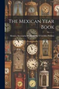 The Mexican Year Book