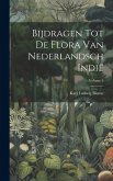 Bijdragen Tot De Flora Van Nederlandsch Indië; Volume 6