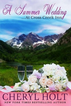 Cover A Summer Wedding at Cross Creek Inn