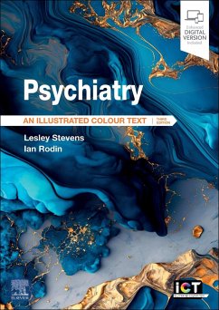 Psychiatry - Rodin, Ian; Stevens, Lesley
