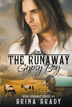 The Runaway Gypsy Boy - Brady, Brina