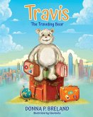 Travis: The Traveling Bear