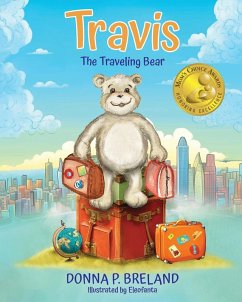 Cover Travis