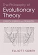The Philosophy of Evolutionary Theory - Bild 1