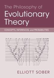 The Philosophy of Evolutionary Theory - Sober, Elliott