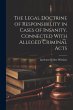 The Legal Doctrine of Responsibility in... - Bild 1