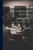 The Hanukkah Festival: Outline of Lessons for Teachers