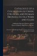 Catalogue of a Collection of Greek,... - Bild 1
