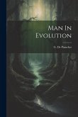 Man In Evolution