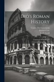 Dio's Roman History: Fragments Of Books I-xi