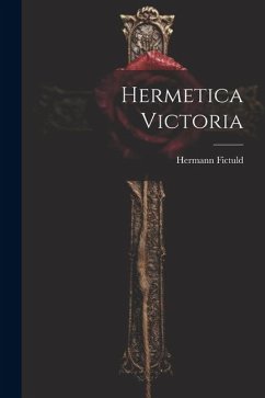 Hermetica Victoria - Fictuld, Hermann