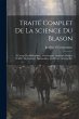 Traité complet de la science du... - Bild 1