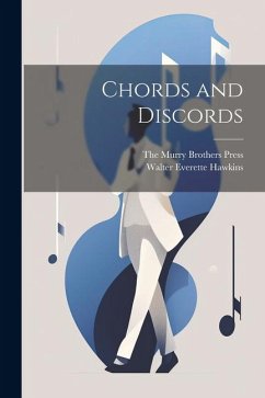 Chords and Discords - Hawkins, Walter Everette
