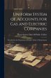 Uniform System of Accounts for Gas and... - Bild 1
