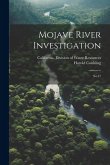 Mojave River Investigation: No.47
