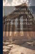 Histoire Des Législateurs Et Des... - Bild 1