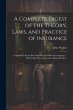 A Complete Digest of the Theory, Laws,... - Bild 1