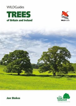 Trees of Britain and Ireland - Stokes, Jonathan