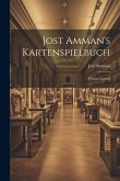 Jost Amman's Kartenspielbuch: Charta Lvsoria