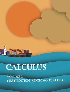 Cover CALCULUS