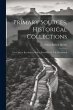 Primary Sources, Historical... - Bild 1