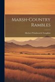 Marsh-country Rambles