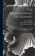 The Micrographic Dictionary - Bild 1