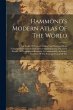 Hammond's Modern Atlas Of The World: A... - Bild 1