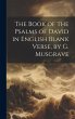 The Book of the Psalms of David in... - Bild 1