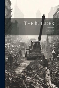 The Builder; Volume 48 - Anonymous