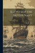Battles of the British Navy; Volume 2 - Bild 1