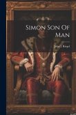 Simon Son Of Man