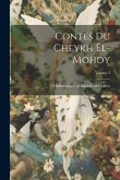 Contes du cheykh êl-Mohdy; Volume 3