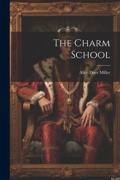Cover The Charm School