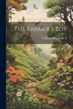 The Farmer's Boy - Caldecott, Randolph