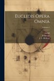 Euclidis opera omnia; Volumen 2