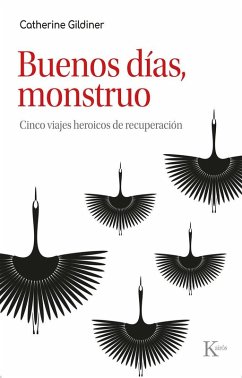 Cover Buenos Días, Monstruo / Good Morning, Monster