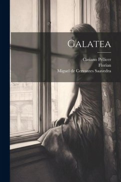 Cover Galatea