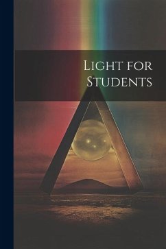 Light for Students - Anonymous