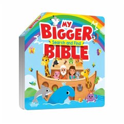 Cover My Bigger Search and Find Bible