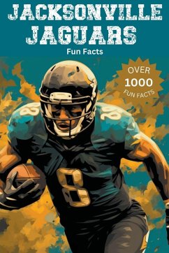 Jacksonville Jaguars Fun Facts - Ape, Trivia
