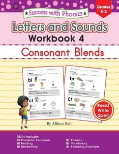 Success with Phonics - Hall, Allison C