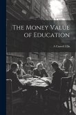 The Money Value of Education