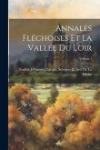 Annales fléchoises et la vallée du Loir; Volume 4