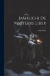 Jamblichi De Mysteriis Liber - Bild 1